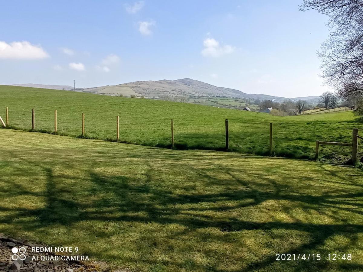 Whitehill Cottage Castlewellan Exterior foto