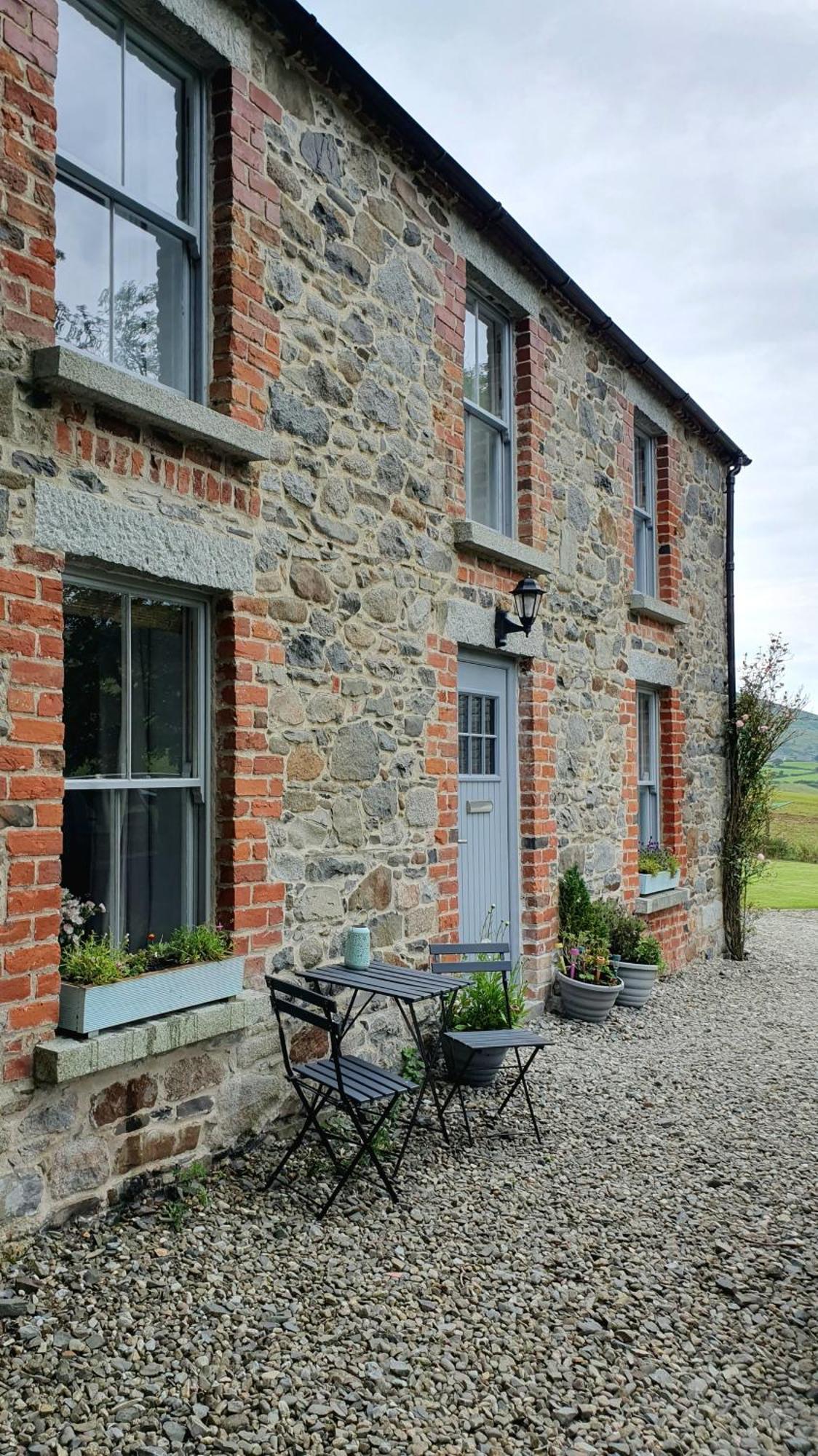 Whitehill Cottage Castlewellan Exterior foto